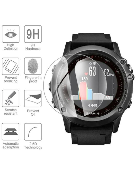 Cele mai bune accesorii sticlă temperată Garmin Fenix 7