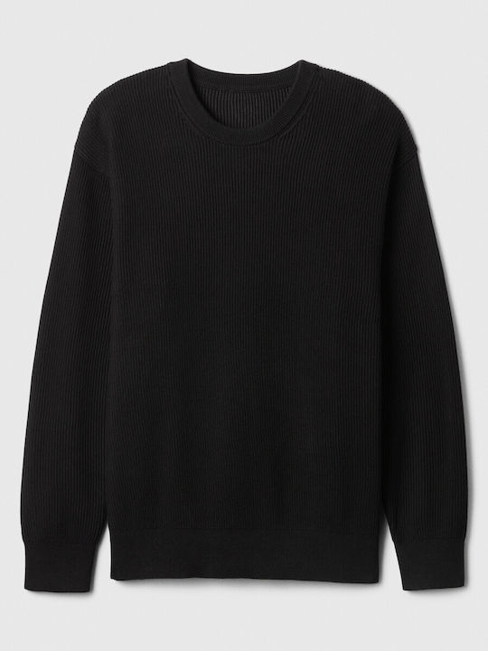 GAP Pullover Black