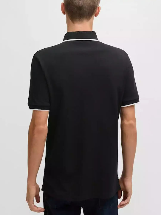 Hugo Deresino232 Polo T-shirt Λευκό