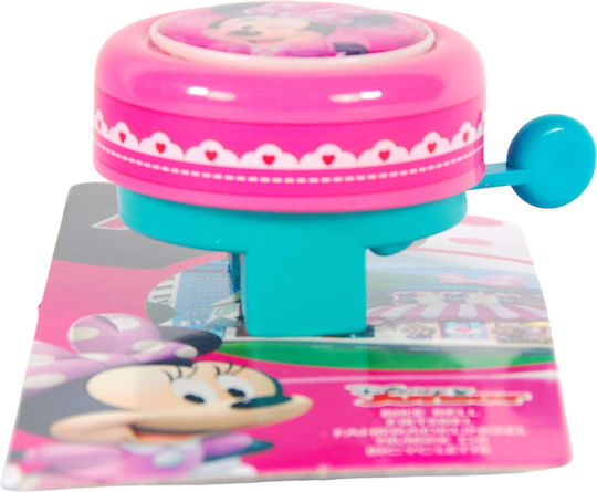 Κουδούνι Ποδηλάτου Disney Minnie