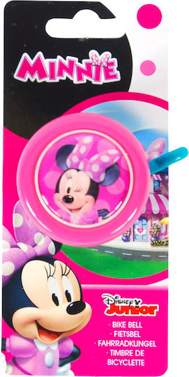 Κουδούνι Ποδηλάτου Disney Minnie