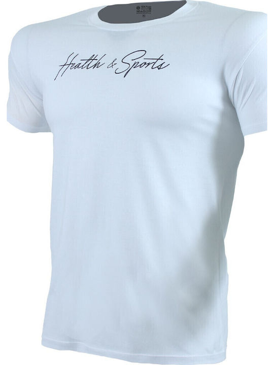 T-shirt Λευκό