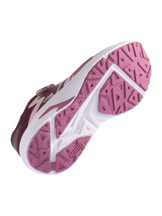 Speed Jr Kids Sneakers Pink