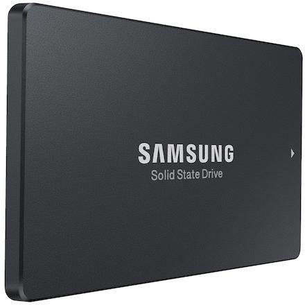 Samsung PM893 SSD 960GB Тип 2.5'' С Връзка SATA III MZ-7L396000 Насипно