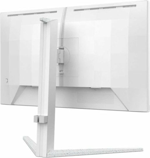 Philips Evnia 24M2N3201A IPS HDR Gaming Monitor 24" FHD 1920x1080 180Hz με Χρόνο Απόκρισης 1ms GTG Λευκό