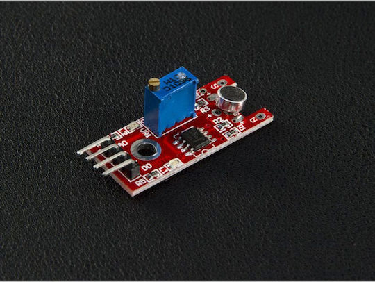 Iduino Microphone Sound Sensor Module SE019