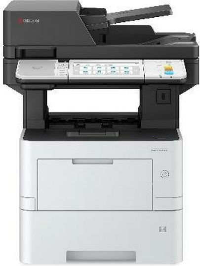 Kyocera Ecosys MA4500IFX Alb-negru Multifuncțional Laser