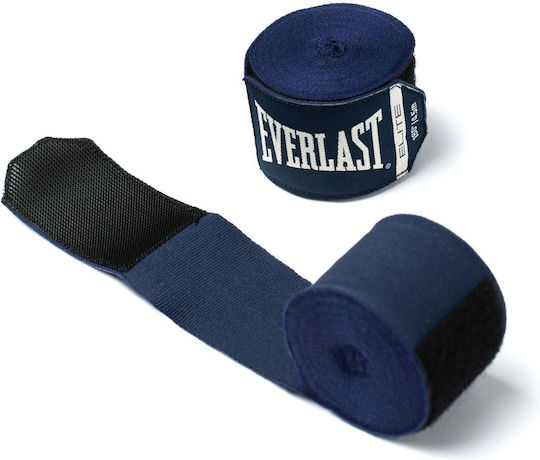 Everlast Elite P00003326 Μπαντάζ 4.55m Μπλε