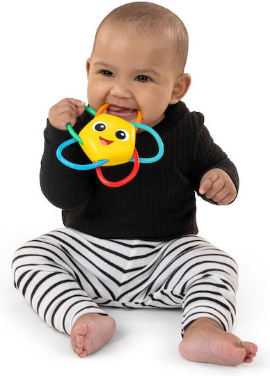 Baby Einstein Βρεφικό Παιχνίδι Sensory Toy με Μουσική και Ήχους