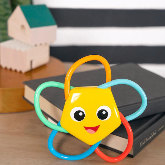 Baby Einstein Βρεφικό Παιχνίδι Sensory Toy με Μουσική και Ήχους