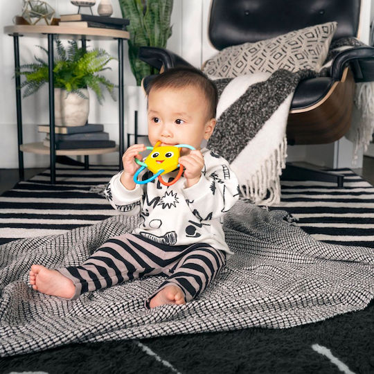 Baby Einstein Βρεφικό Παιχνίδι Sensory Toy με Μουσική και Ήχους