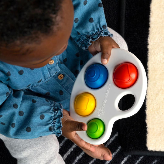 Baby Einstein Jucărie pentru Bebeluși cu muzică pentru 12++ Luni