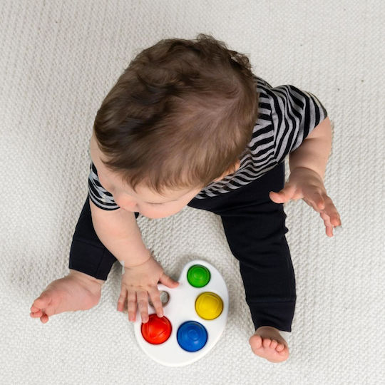 Baby Einstein Jucărie pentru Bebeluși cu muzică pentru 12++ Luni