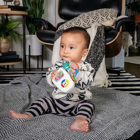 Baby Einstein Jucărie pentru Bebeluși Ocean Explorers cu Muzică și Lumină