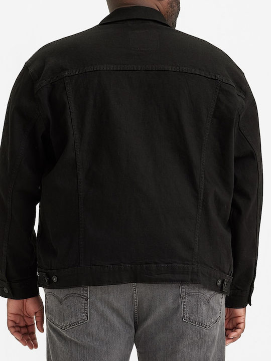 Levi's Trucker Jacket Black