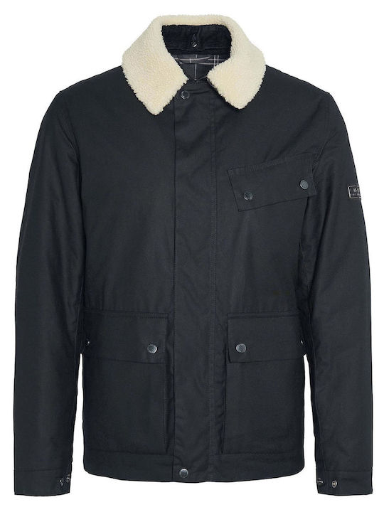 Barbour Jacket Classic Black