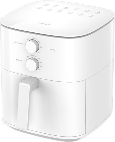 Xiaomi Essential Air Fryer 6lt White