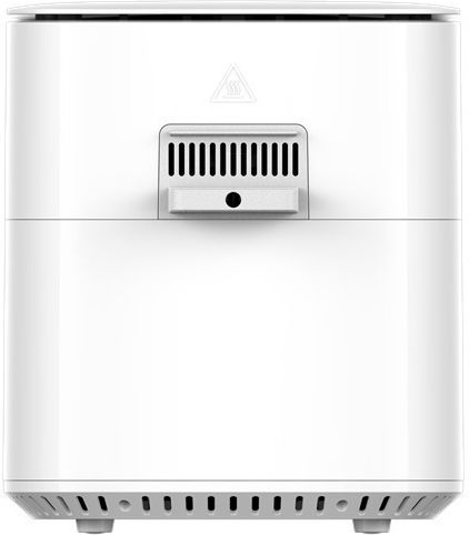 Xiaomi Essential Air Fryer 6lt White