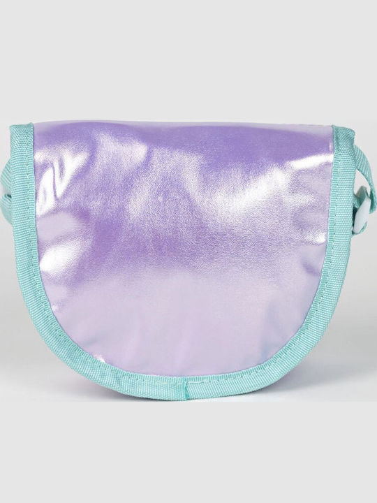 Cerda Frozen Kids Bag Shoulder Blue