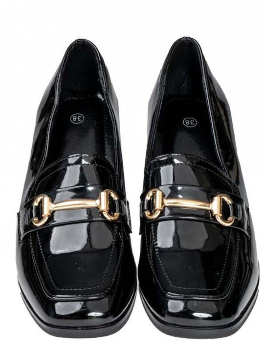 Pumps Schwarz