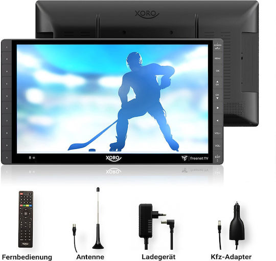 Xoro Portable TV