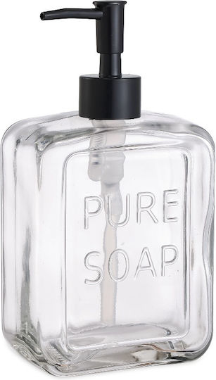 Viosarp Spender Glas 570ml