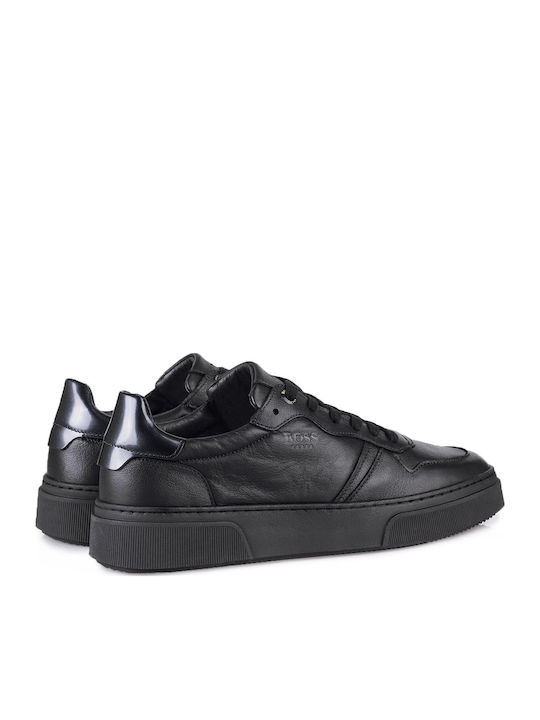 Ανδρικά Sneakers Μαύρα