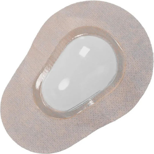 Nobamed Sterile Gaze 11.5x7.9cm 10pcs