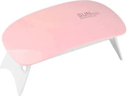 Sun Mini 2 Nail Lamp 6w