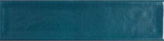 Bestile Nara Fliese Wand Innenbereich 30x7.5cm Pacifico