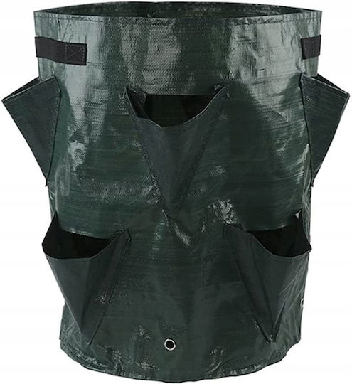 Pot Cascade Bag Vegetables Hanging Truscumbers Poodle Pockets