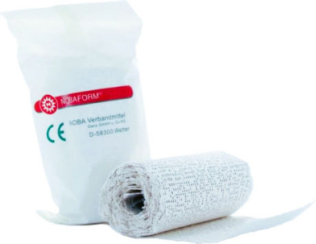 Nobamed Bandaj 200 x 10cm