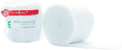Nobamed Elastischer Verband 300 x 6cm