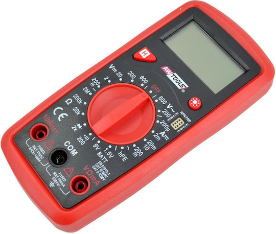 Awtools Universal Digital Measuring Instrument