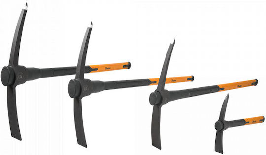 Pickaxe 3000g Glass Pipe
