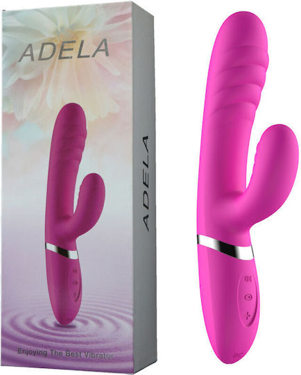 Armony Vibrator Kaninchen Fuchsie