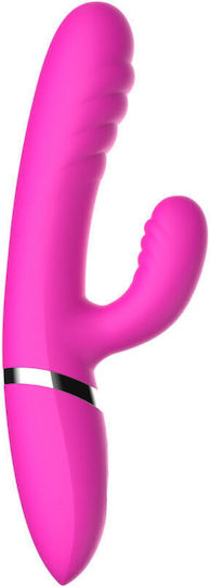Armony Vibrator Kaninchen Fuchsie