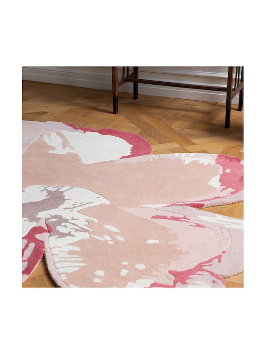 Ted Baker Shaped Lucrat manual Light Pink
