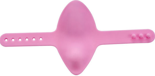 Armony Vibrator mit Fernbedienung Rosa