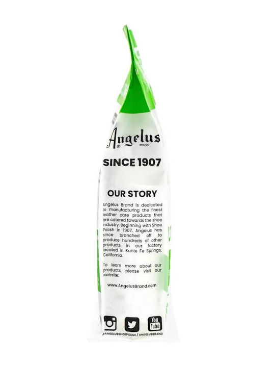 Angelus Καθαριστικό Παπουτσιών 118ml