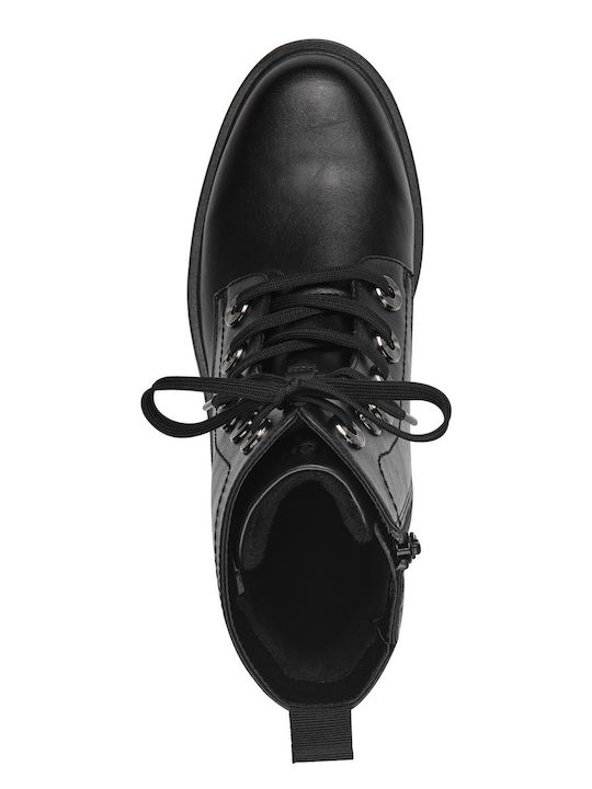 Women's Ankle Boots Black