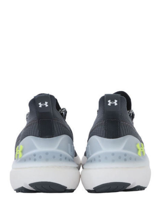 Under Armour Shift Running Gray