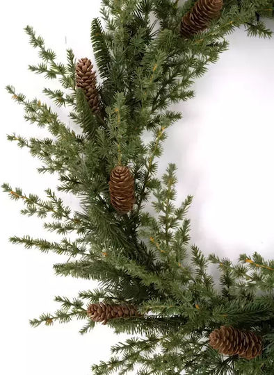SofiSila Weihnachtliche Girlande Grün 1Stück