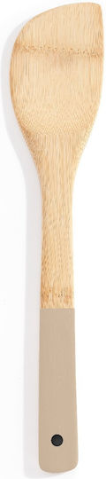 Spatulă de bucătărie Lemn 30cm KT200063P-8