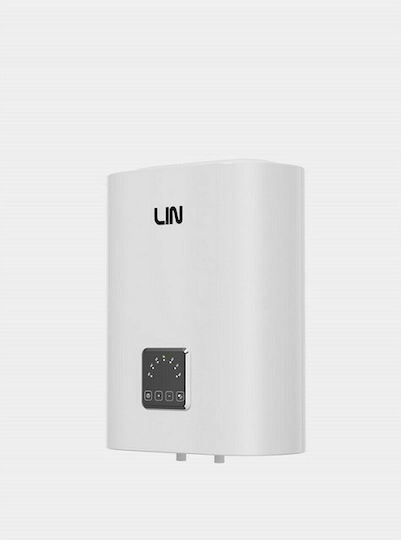 Lin Lifvd2 Θερμοσίφωνας 30lt Glass 2kW
