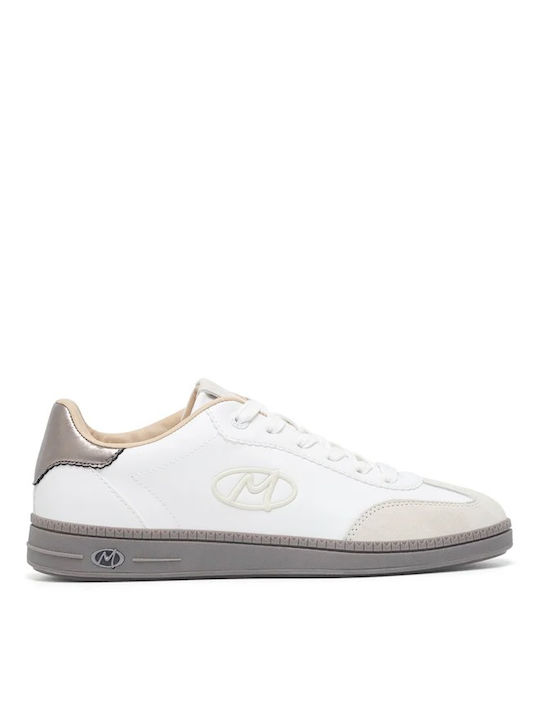 Mexx Sneakers White