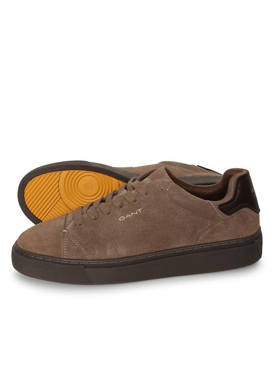 Gant Mc Julien Sneakers Coffee Open