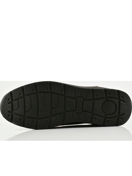 Γυναικεία Sneakers Καφέ