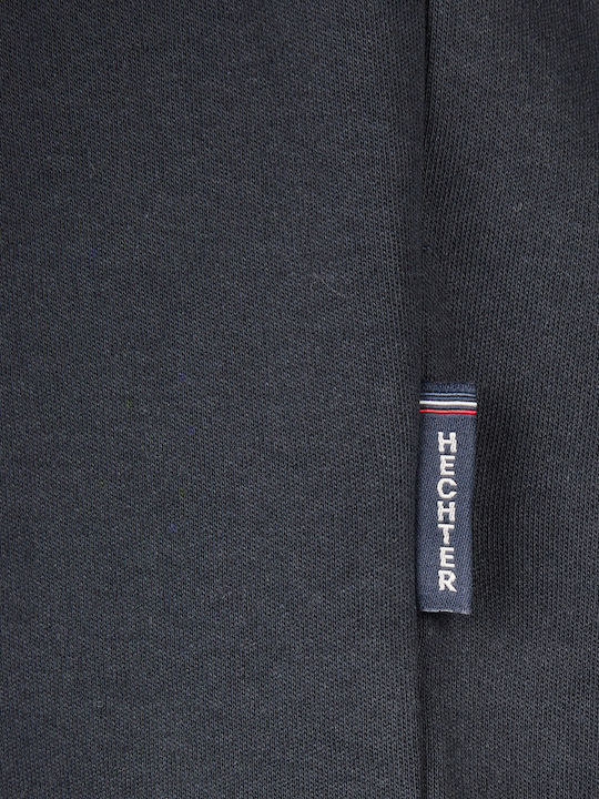 Bluza Mânecă Lungă Albastră