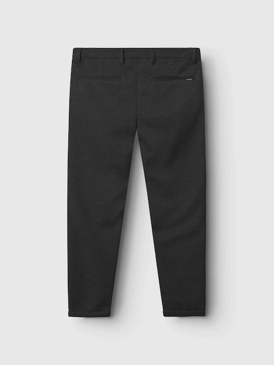 Gabba Pisa Trousers Dark Grey